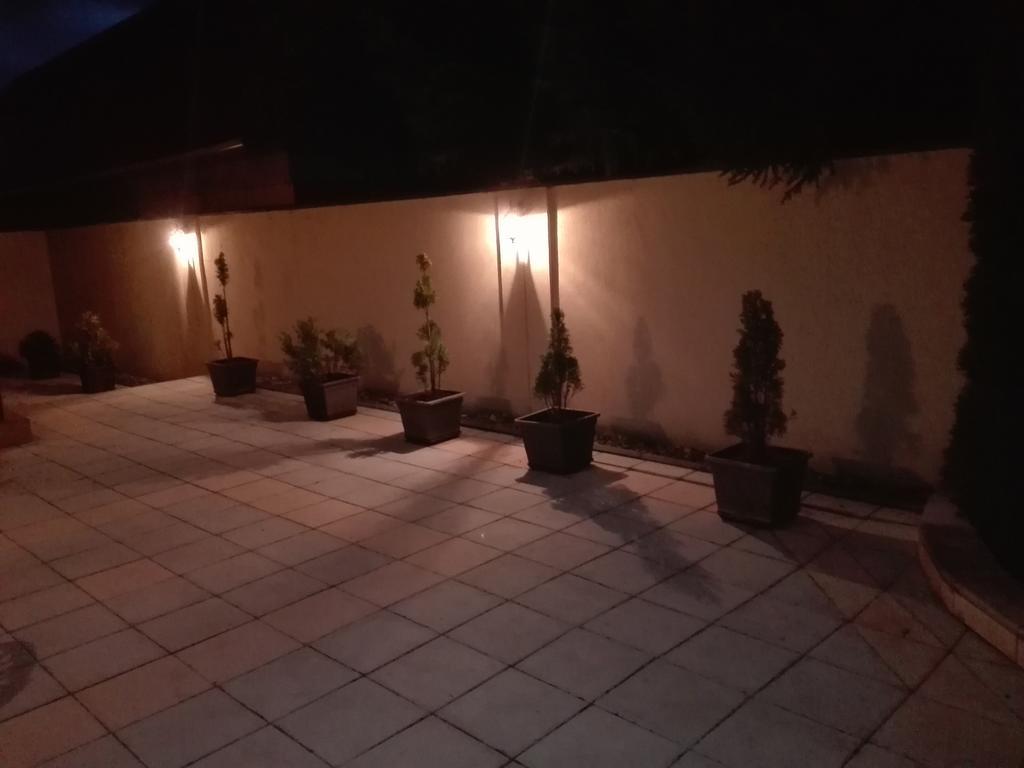 הרבוצ'יסה Village House Fonzy מראה חיצוני תמונה