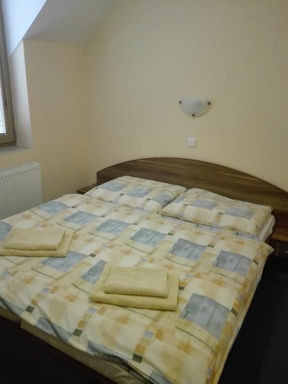 הרבוצ'יסה Village House Fonzy מראה חיצוני תמונה