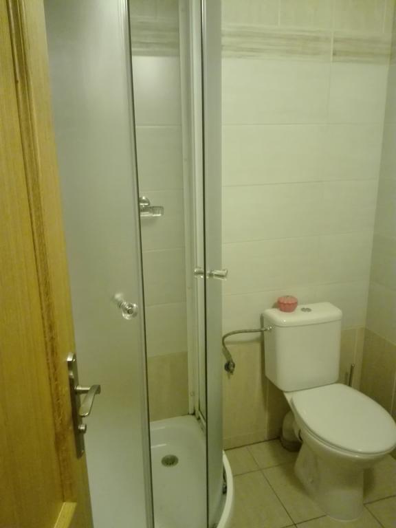 הרבוצ'יסה Village House Fonzy מראה חיצוני תמונה