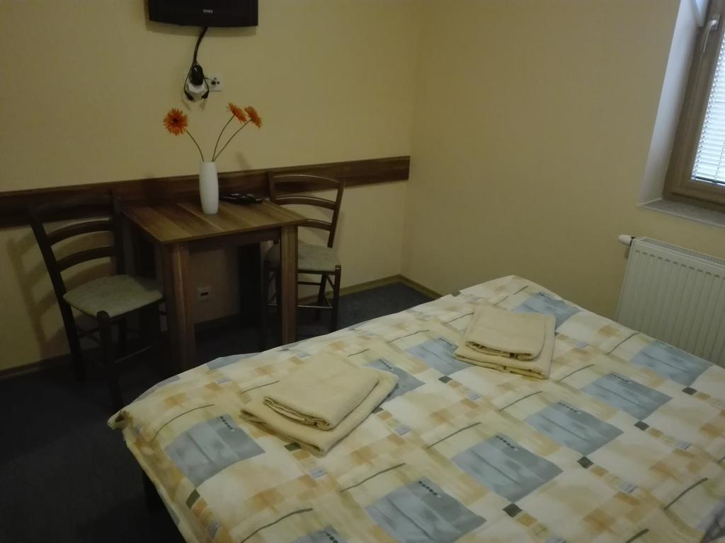 הרבוצ'יסה Village House Fonzy מראה חיצוני תמונה